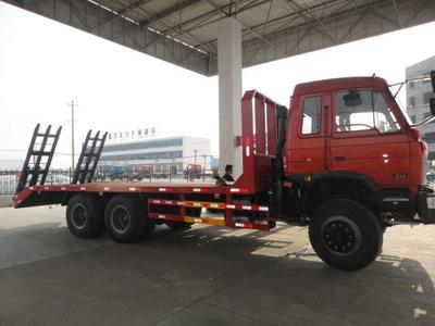 湖北程力平板車產品解析 價格、圖片與銷售指南