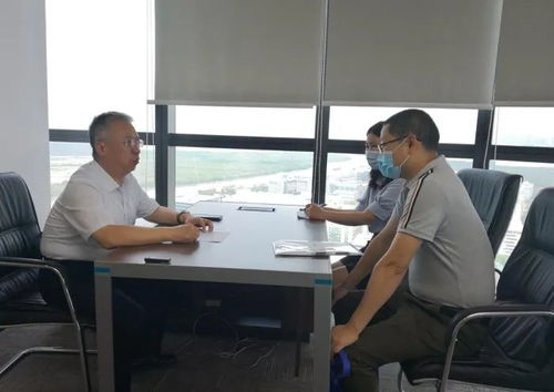 企業(yè)定制特需服務(wù)助力高效發(fā)展——器械審評(píng)檢查分中心業(yè)務(wù)正式啟動(dòng)并融合信息技術(shù)咨詢(xún)服務(wù)